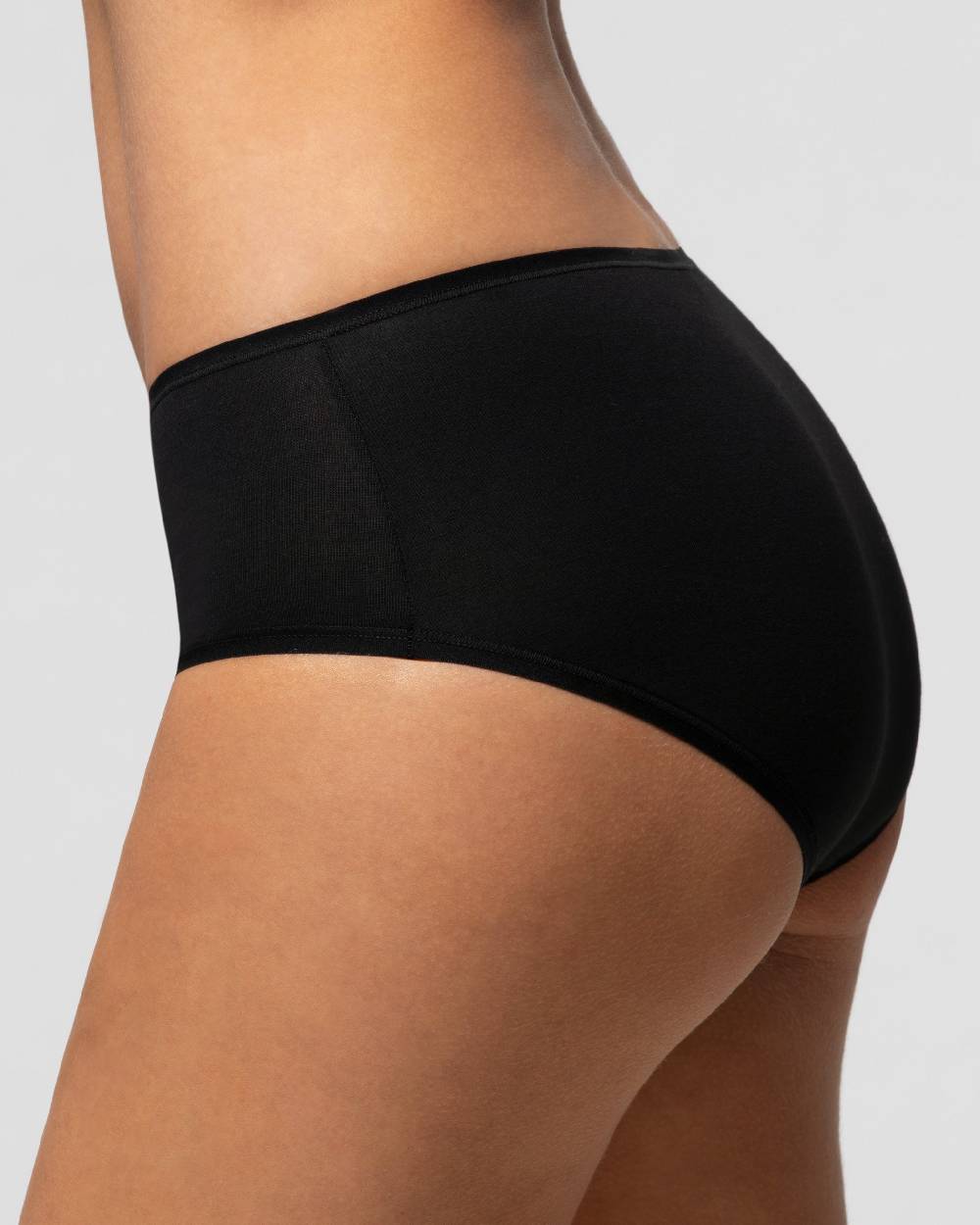 Pompea Culotte Cotton Planet