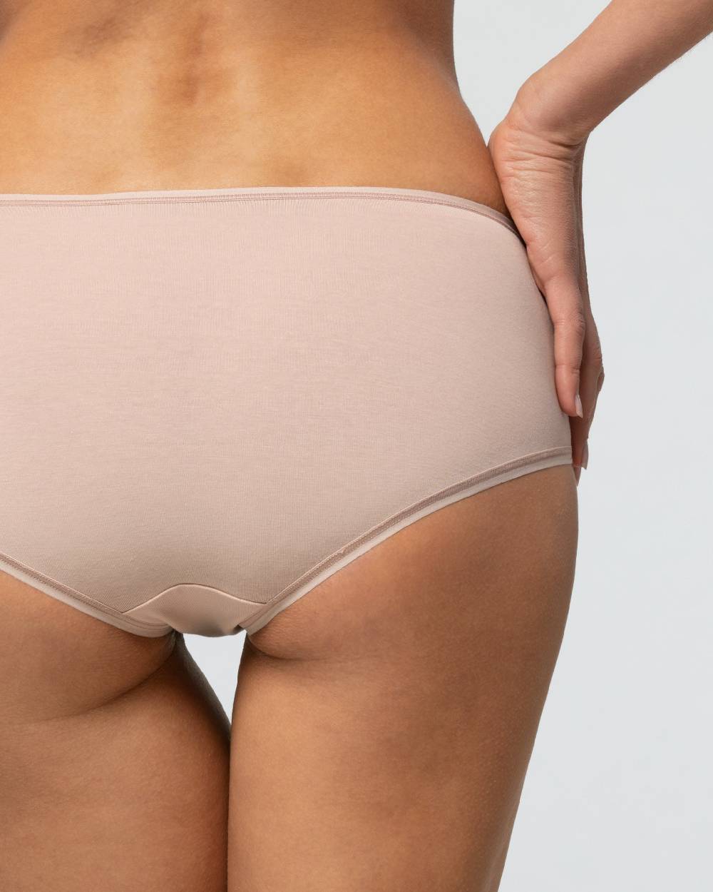 Pompea Culotte Cotton Planet