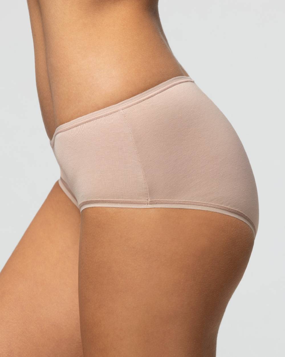 Pompea Culotte Cotton Planet