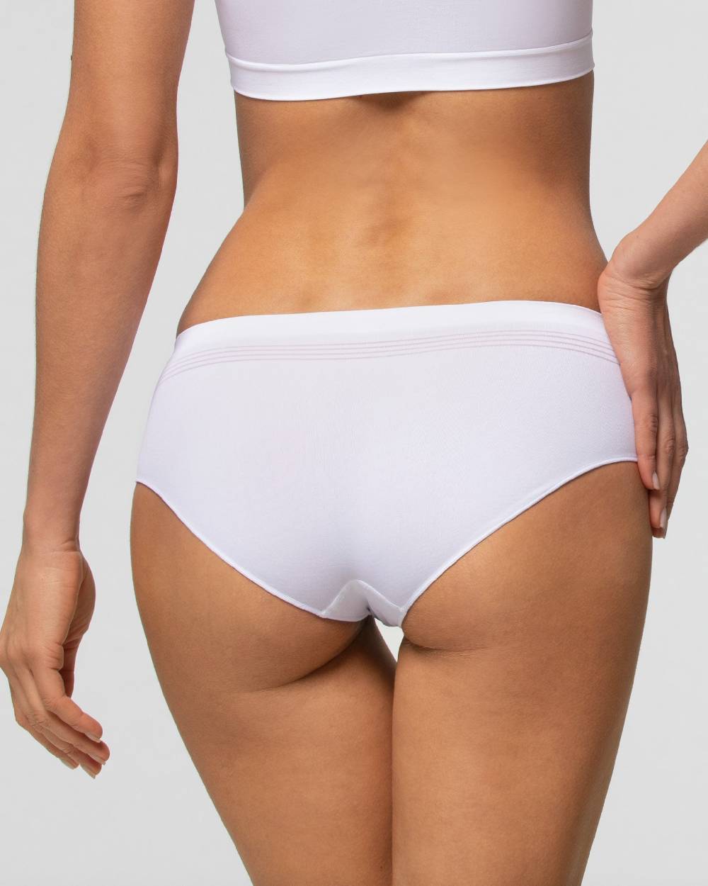 Pompea Culotte Seamless