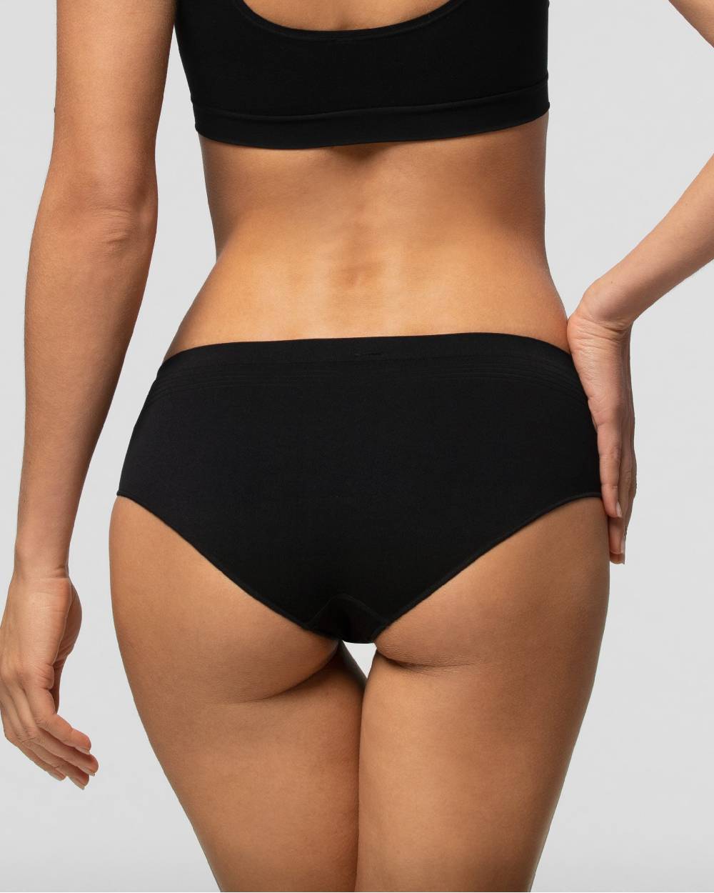 Pompea Culotte Seamless