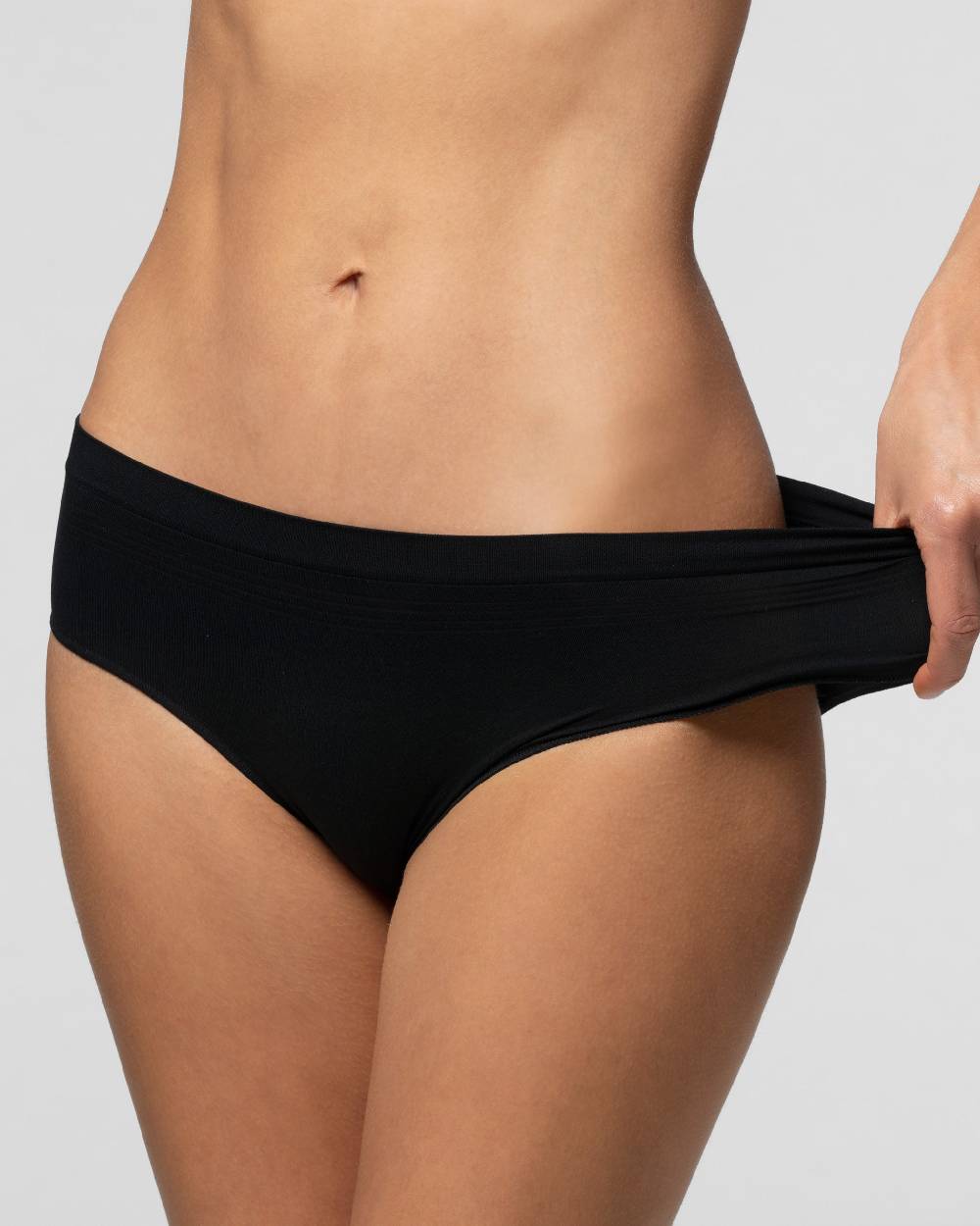 Pompea Culotte Seamless