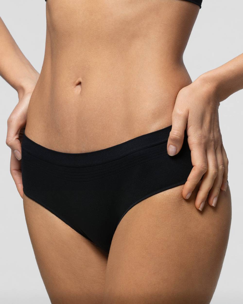 Pompea Culotte Seamless