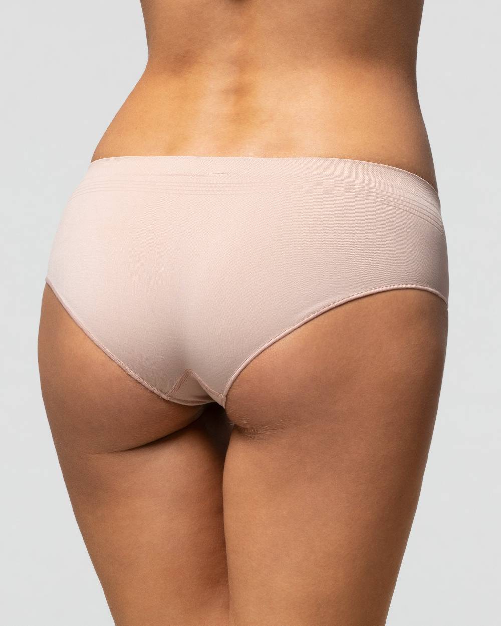 Pompea Culotte Seamless