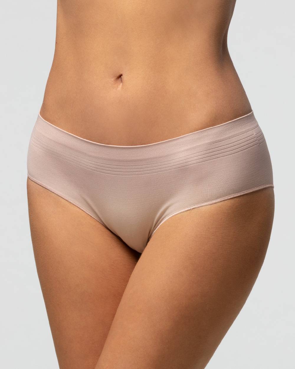 Pompea Culotte Seamless