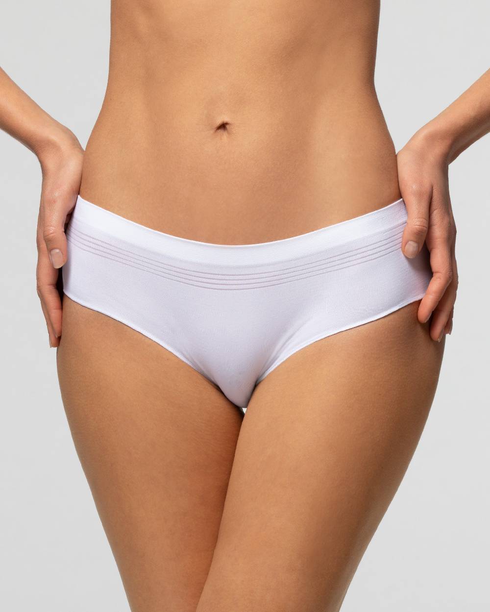 Pompea Culotte Seamless
