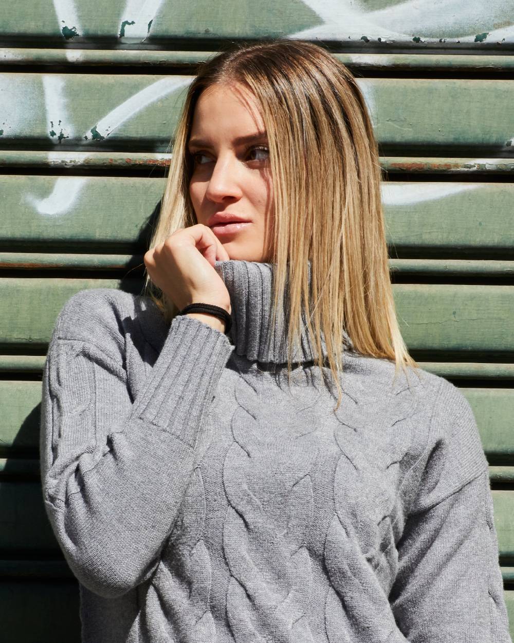 Pompea DOLCEVITA TRECCE