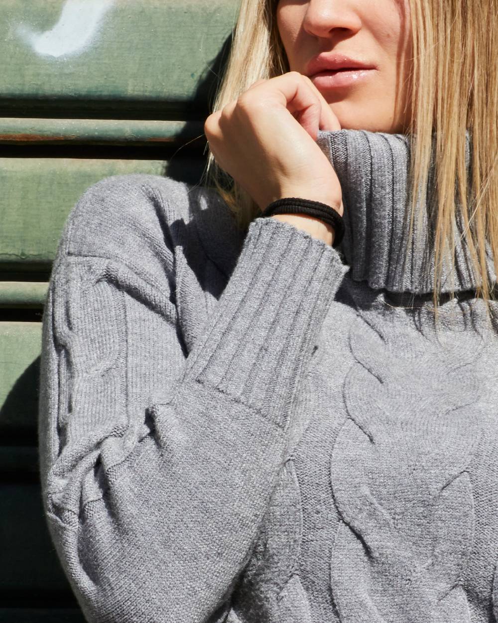 Pompea DOLCEVITA TRECCE