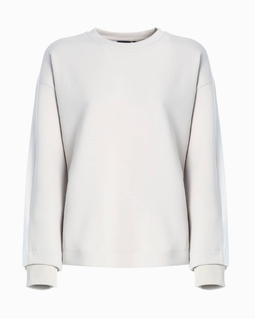 Pompea FELPA GIROCOLLO DONNA FREETIME