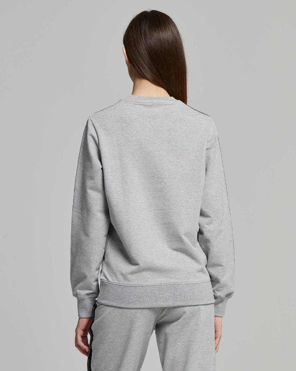 Pompea Felpa Unisex No Stress Cotone