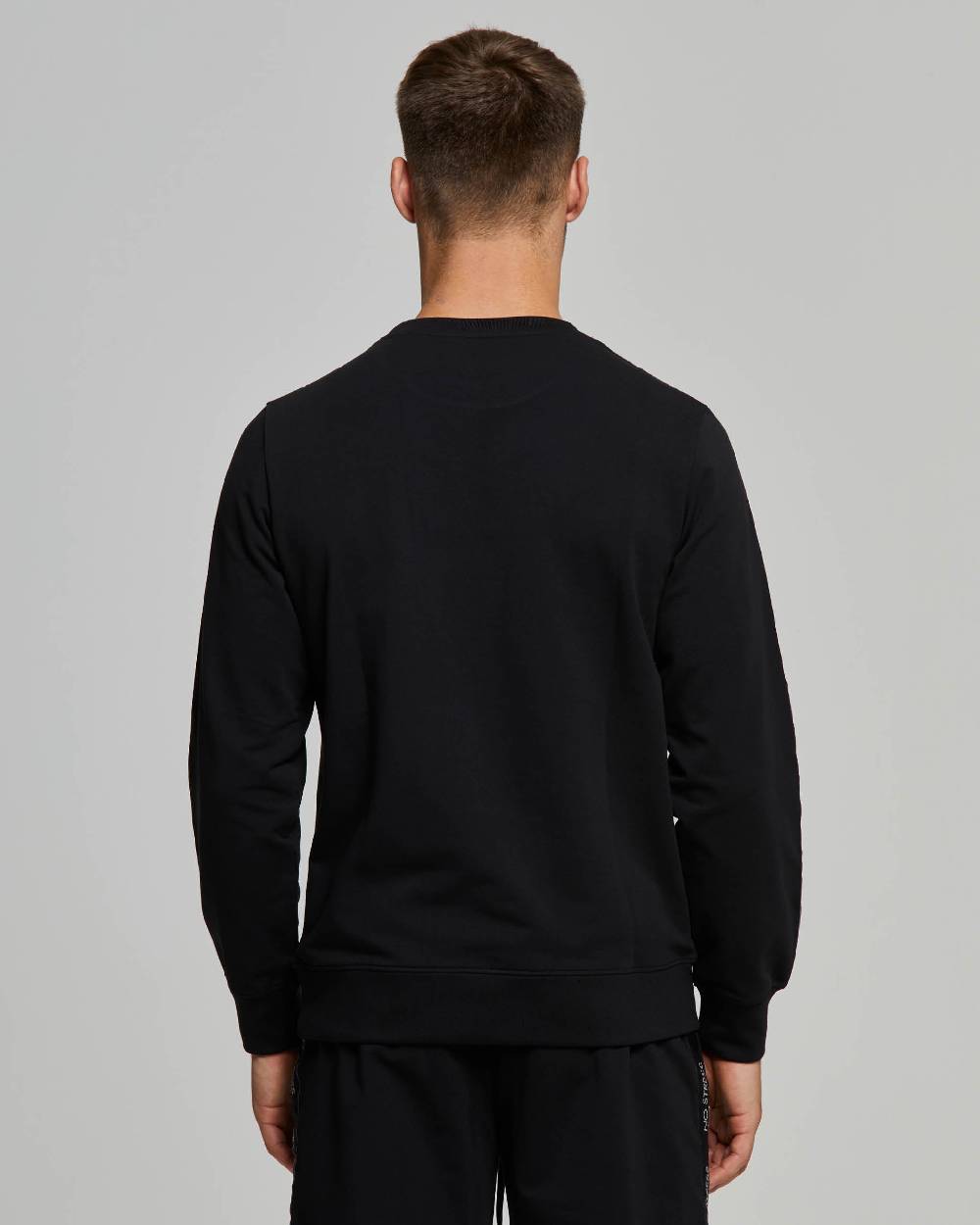 Pompea Felpa Unisex No Stress Cotone