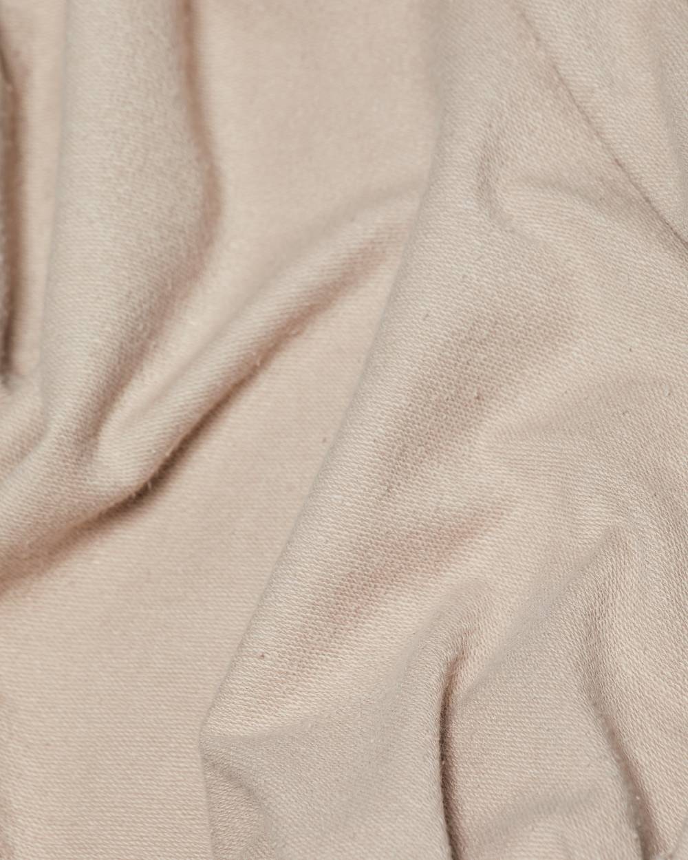 Pompea FELPA UOMO COTONE TINTA UNITA