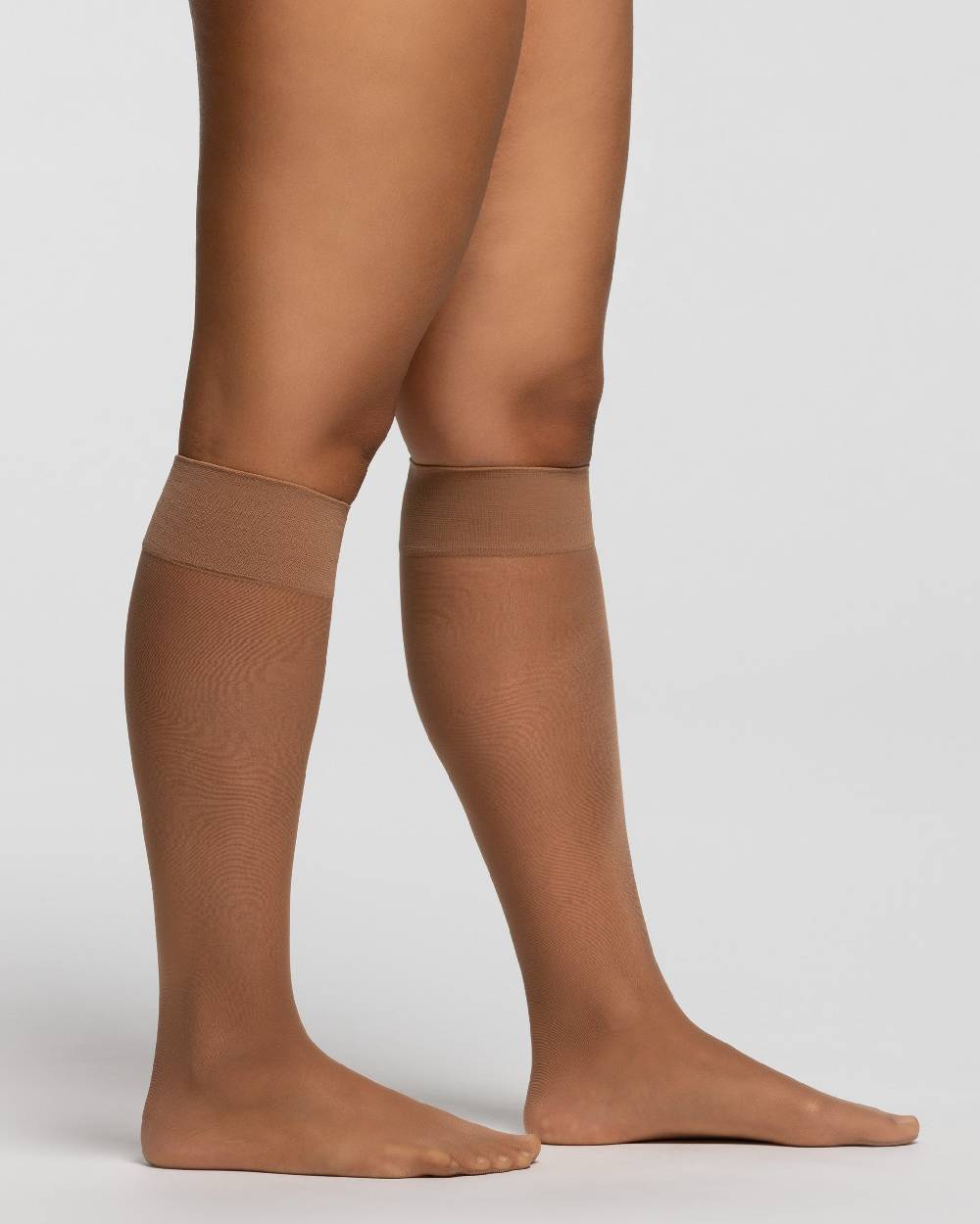 Pompea Gambaletto 20 Denari Comfort Size X2