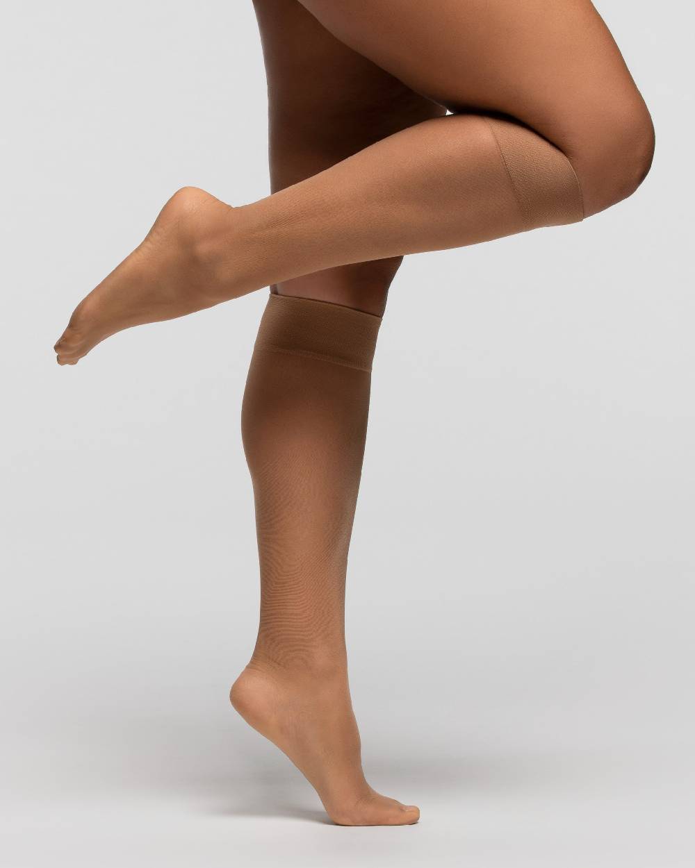 Pompea Gambaletto 20 Denari Comfort Size X2