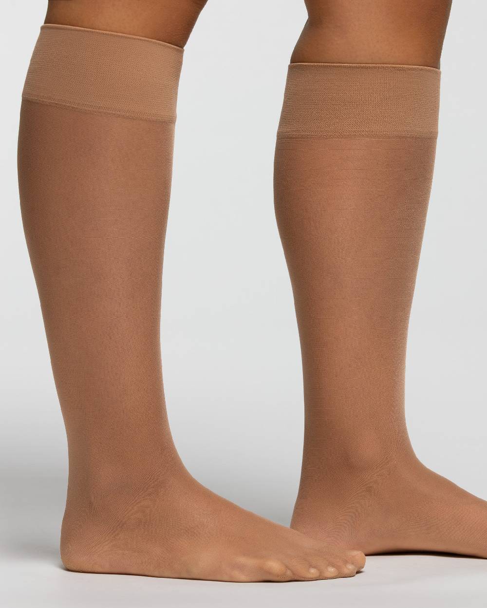 Pompea Gambaletto 20 Denari Comfort Size X2