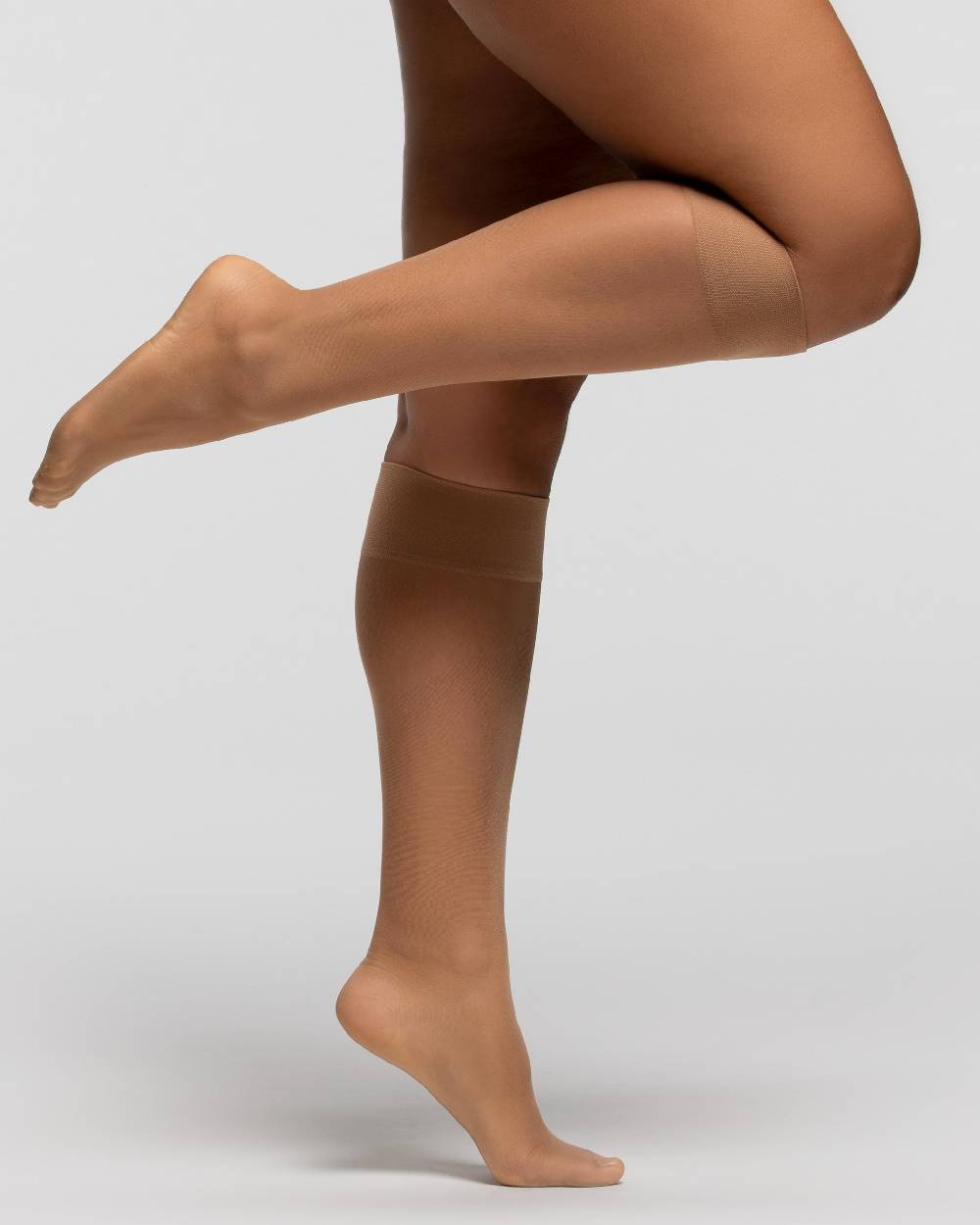 Pompea Gambaletto 20 Denari Comfort Size X2