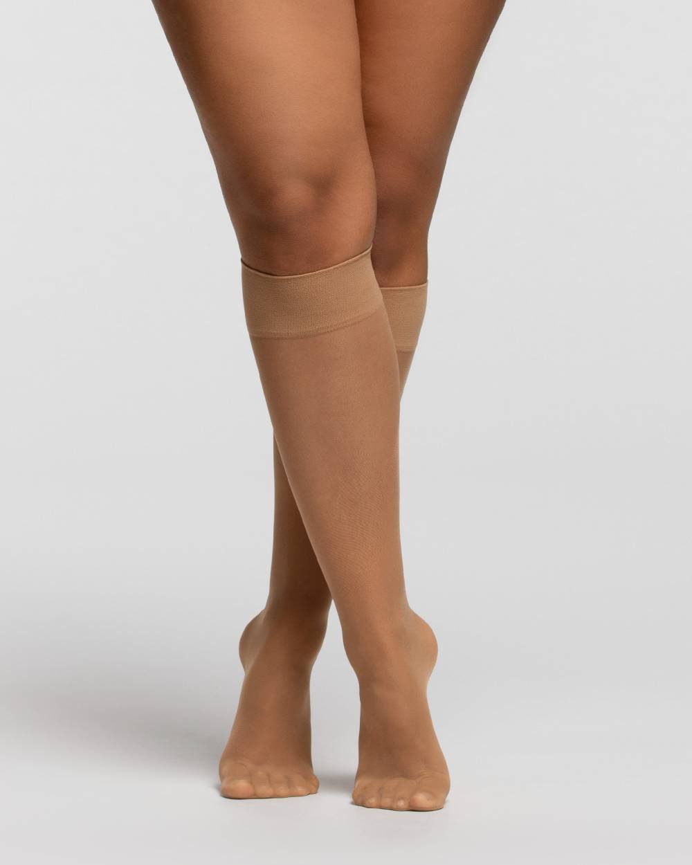 Pompea Gambaletto 20 denari Comfort Size x2