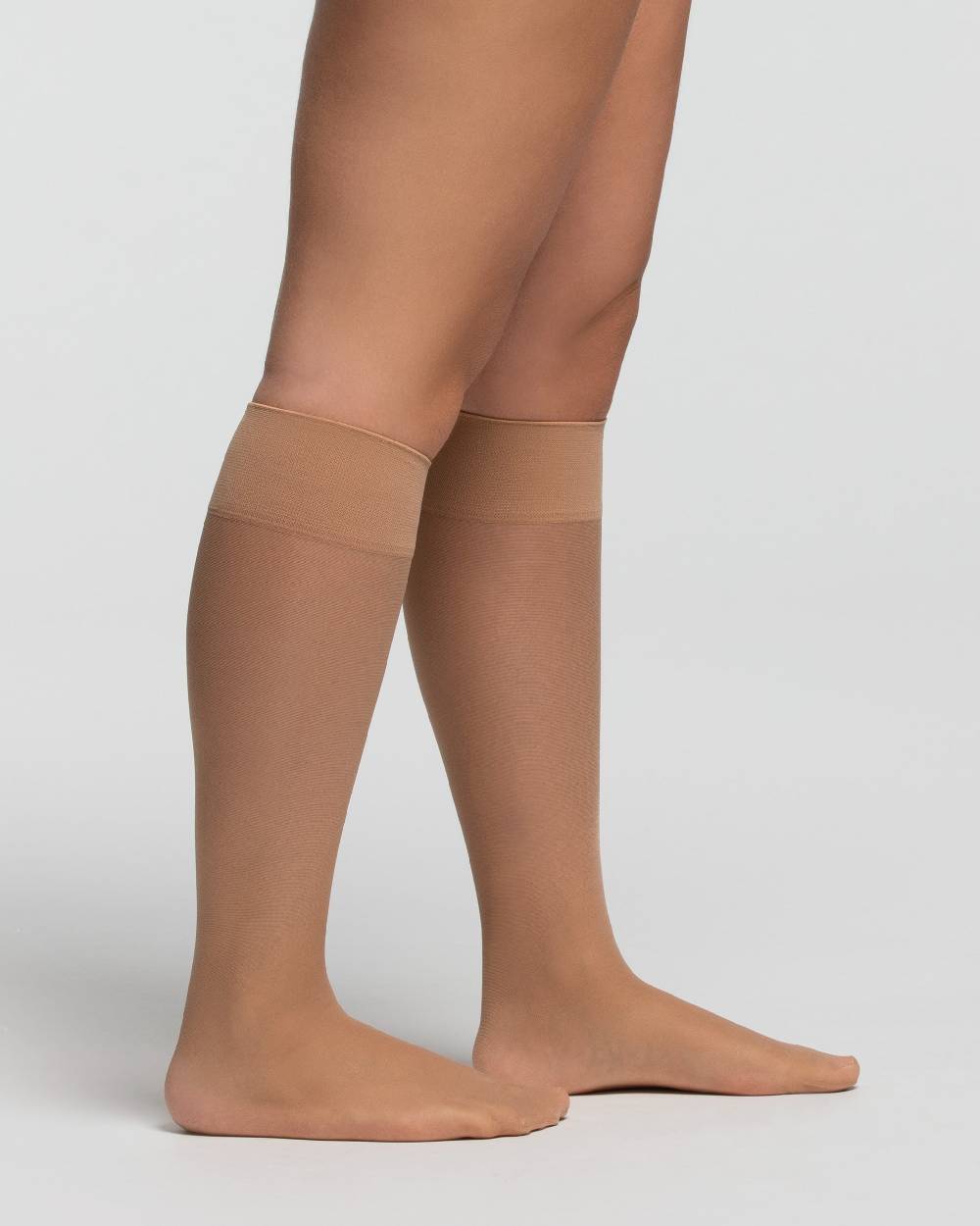 Pompea Gambaletto 20 Denari Comfort Size X2