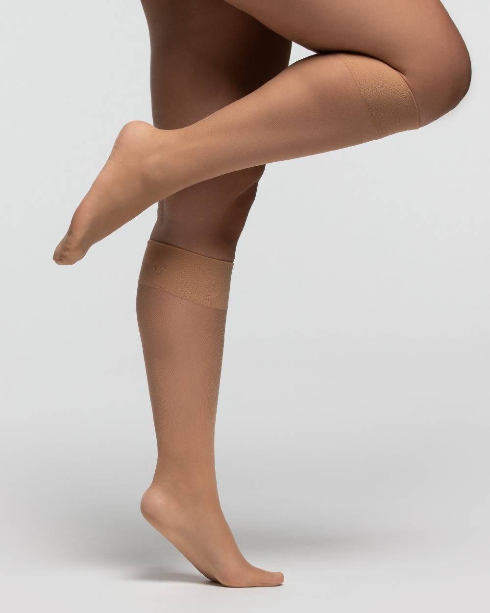 Pompea Gambaletto 20 Denari Comfort Size X2