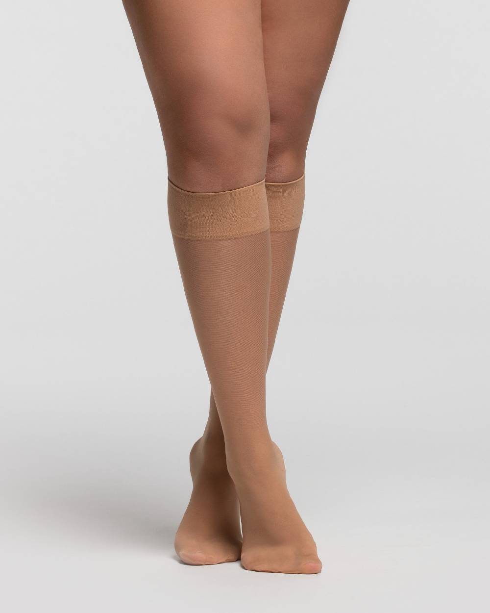 Pompea Gambaletto 20 denari Comfort Size x2