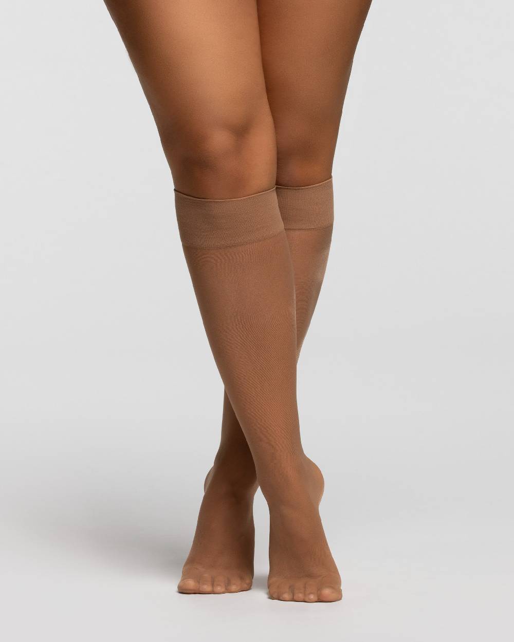 Pompea Gambaletto 20 denari Comfort Size x2