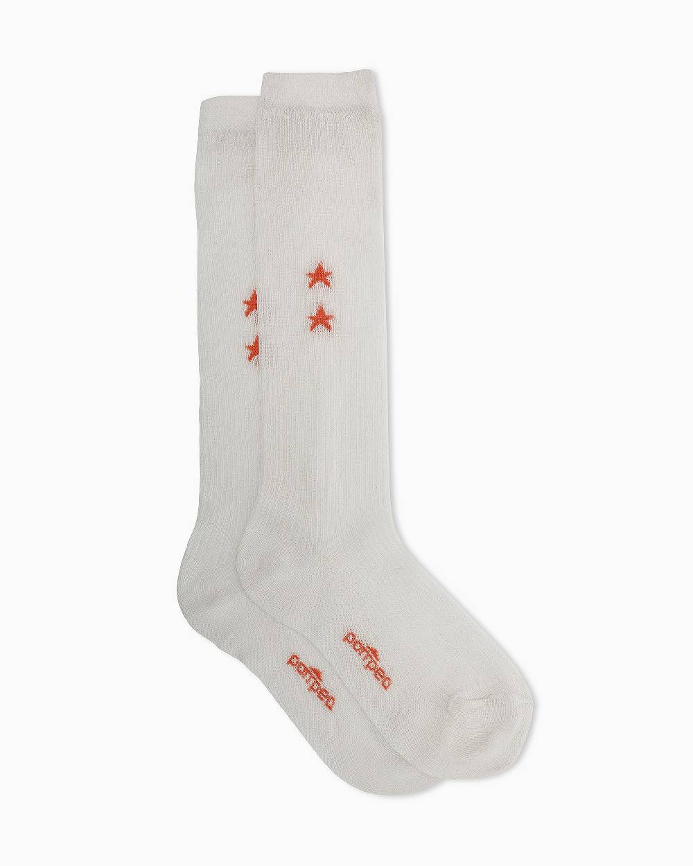 Pompea GAMBALETTO BIMBA CIGNO