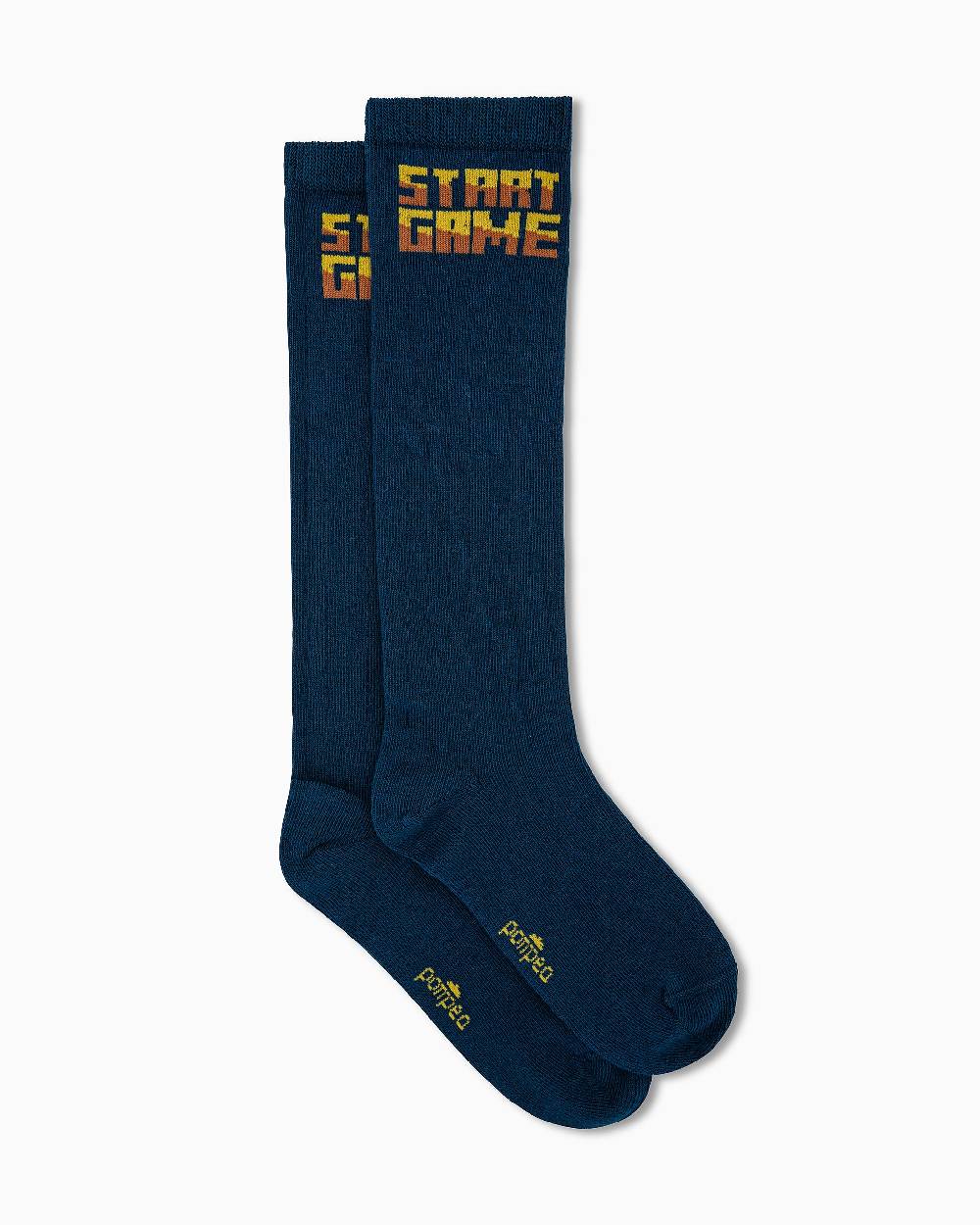 Pompea GAMBALETTO BIMBO MILO