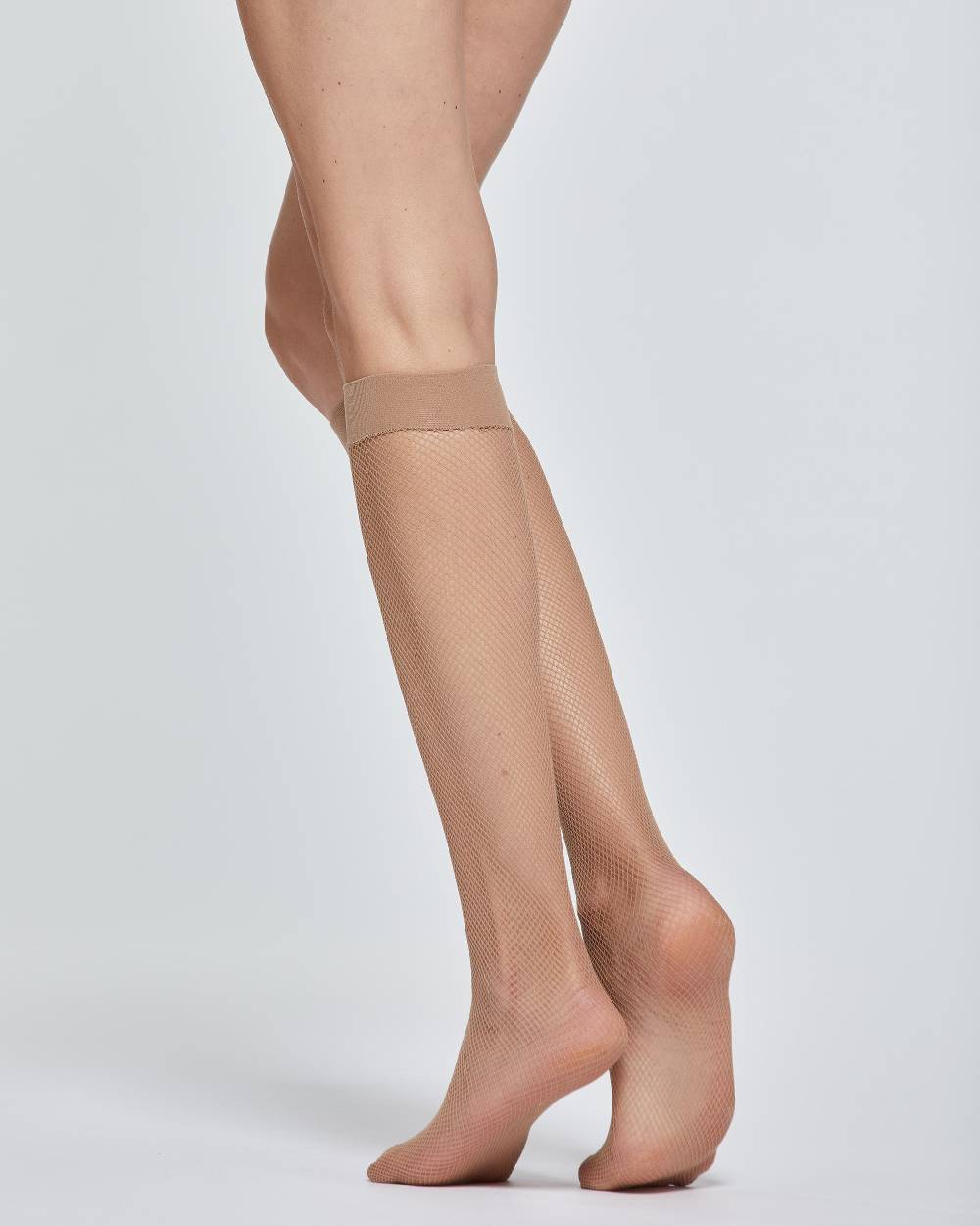 Pompea GAMBALETTO CON RETINA ELASTICIZZATA