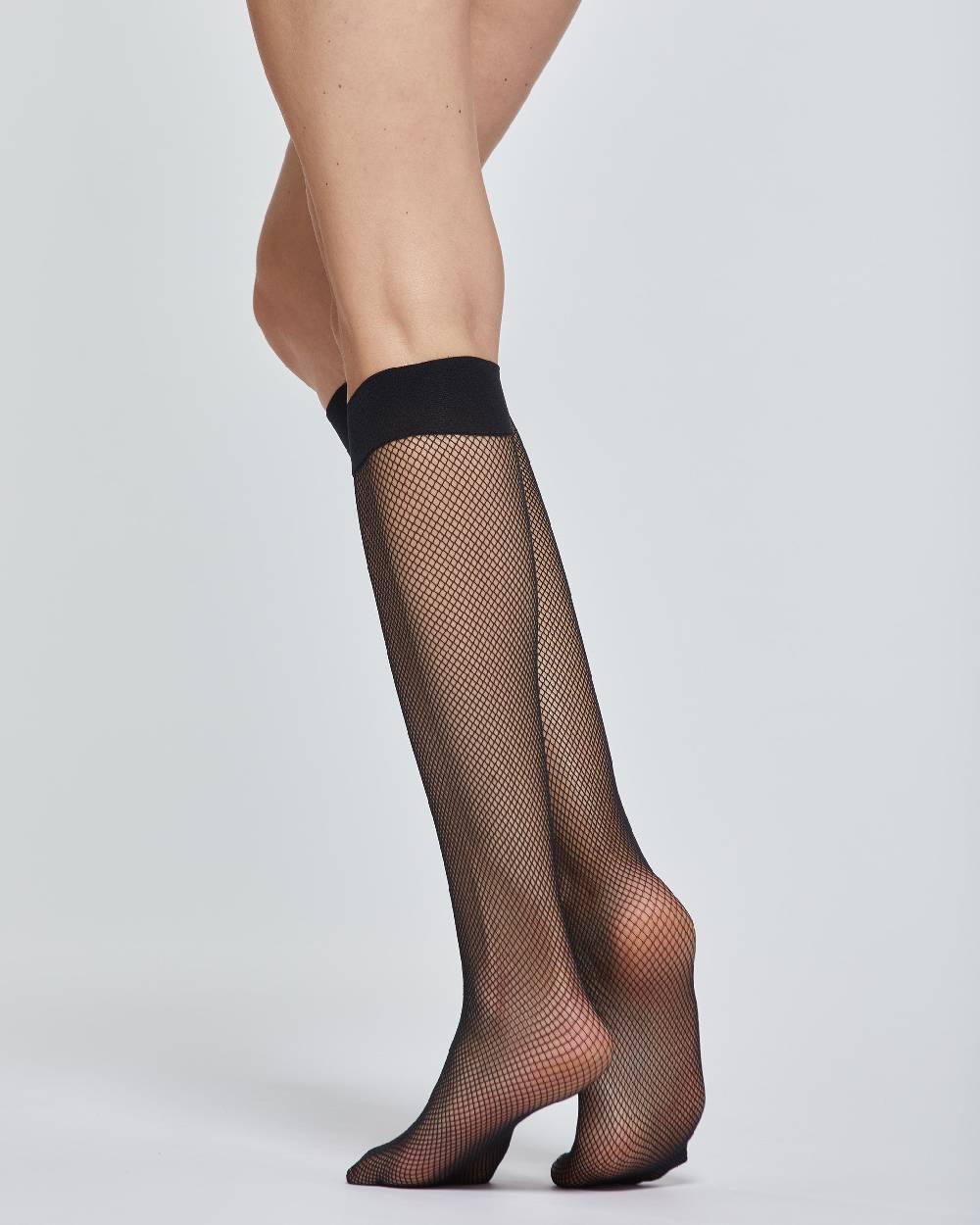 Pompea GAMBALETTO CON RETINA ELASTICIZZATA