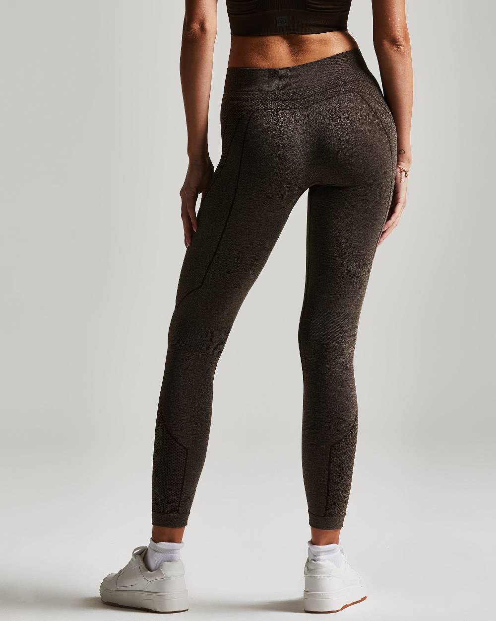 Pompea LEGGINGS ATHLETIC