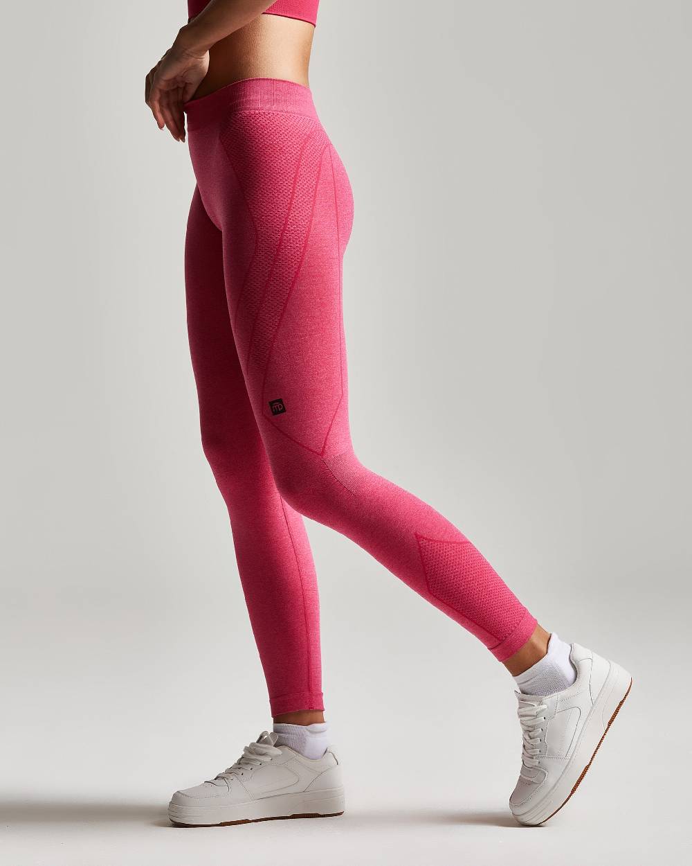 Pompea LEGGINGS ATHLETIC