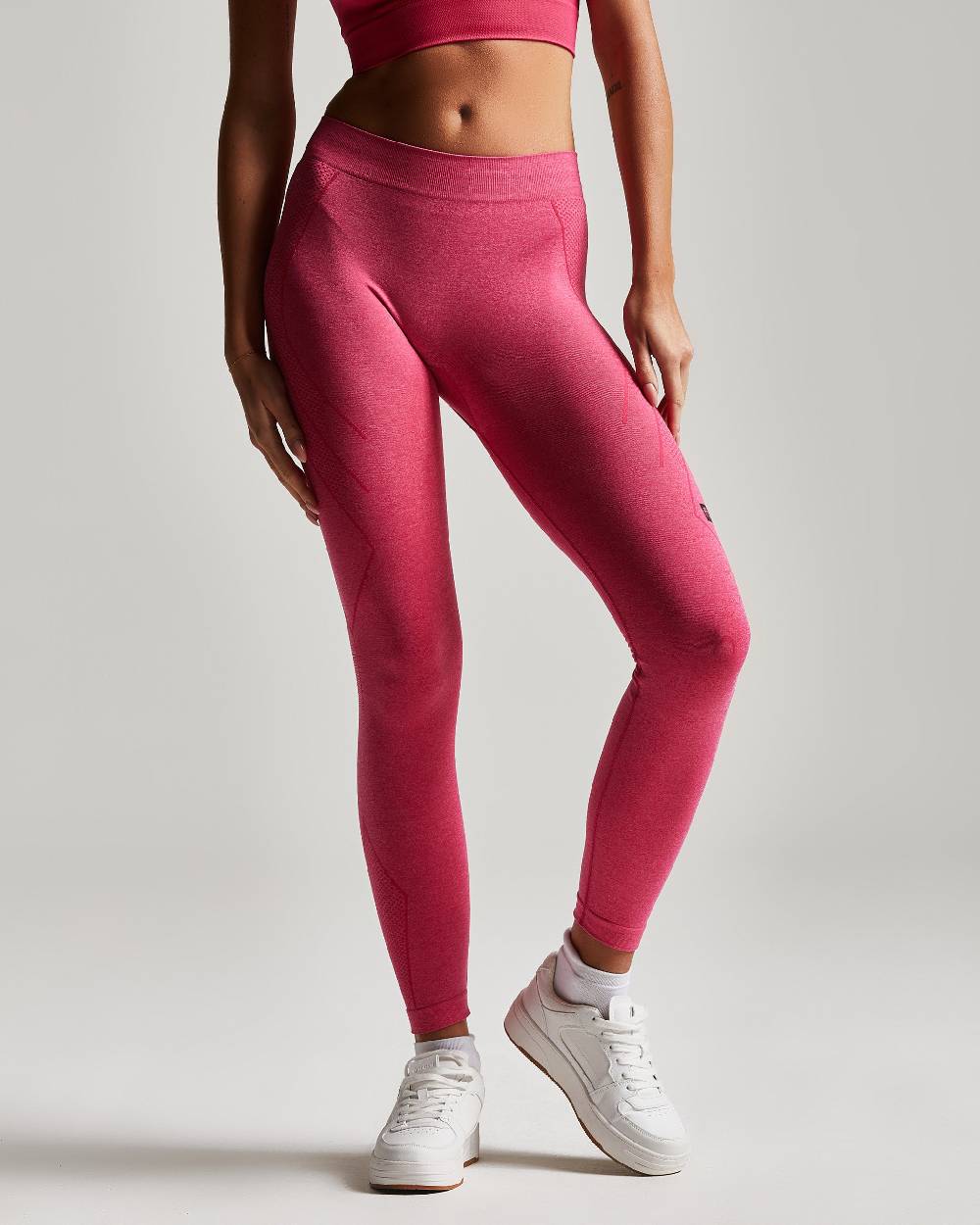 Pompea LEGGINGS ATHLETIC