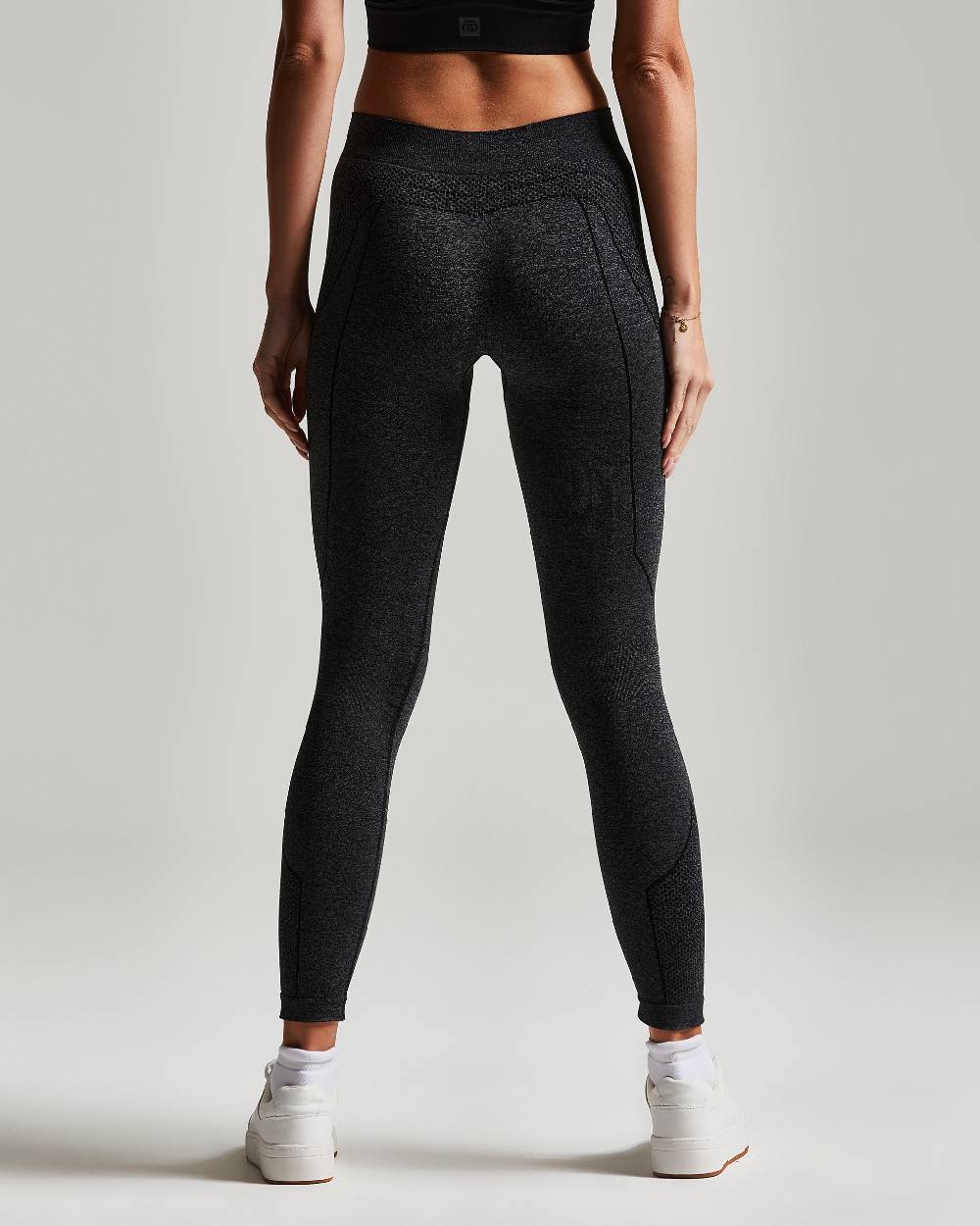 Pompea LEGGINGS ATHLETIC