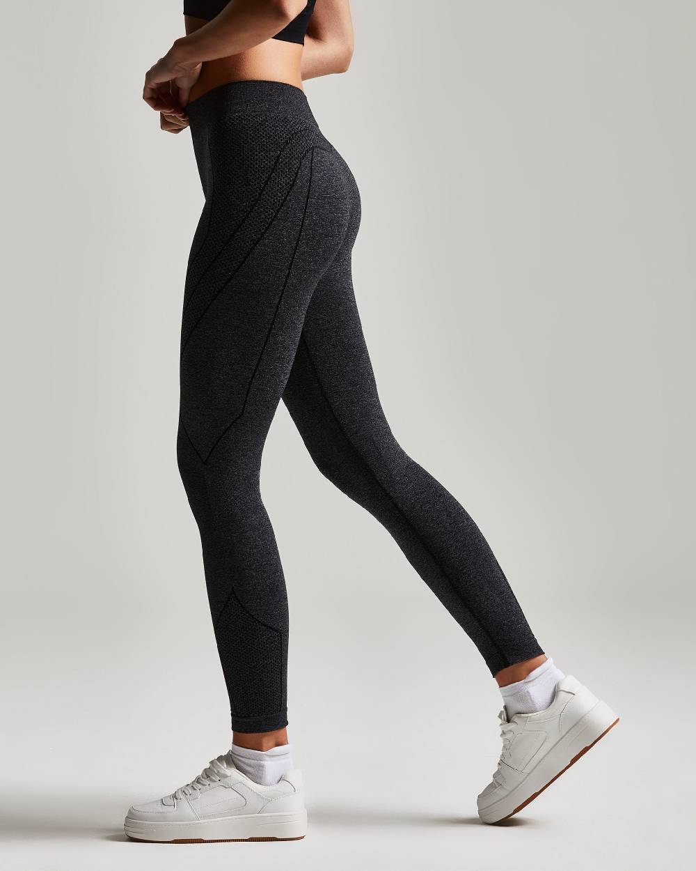 Pompea LEGGINGS ATHLETIC