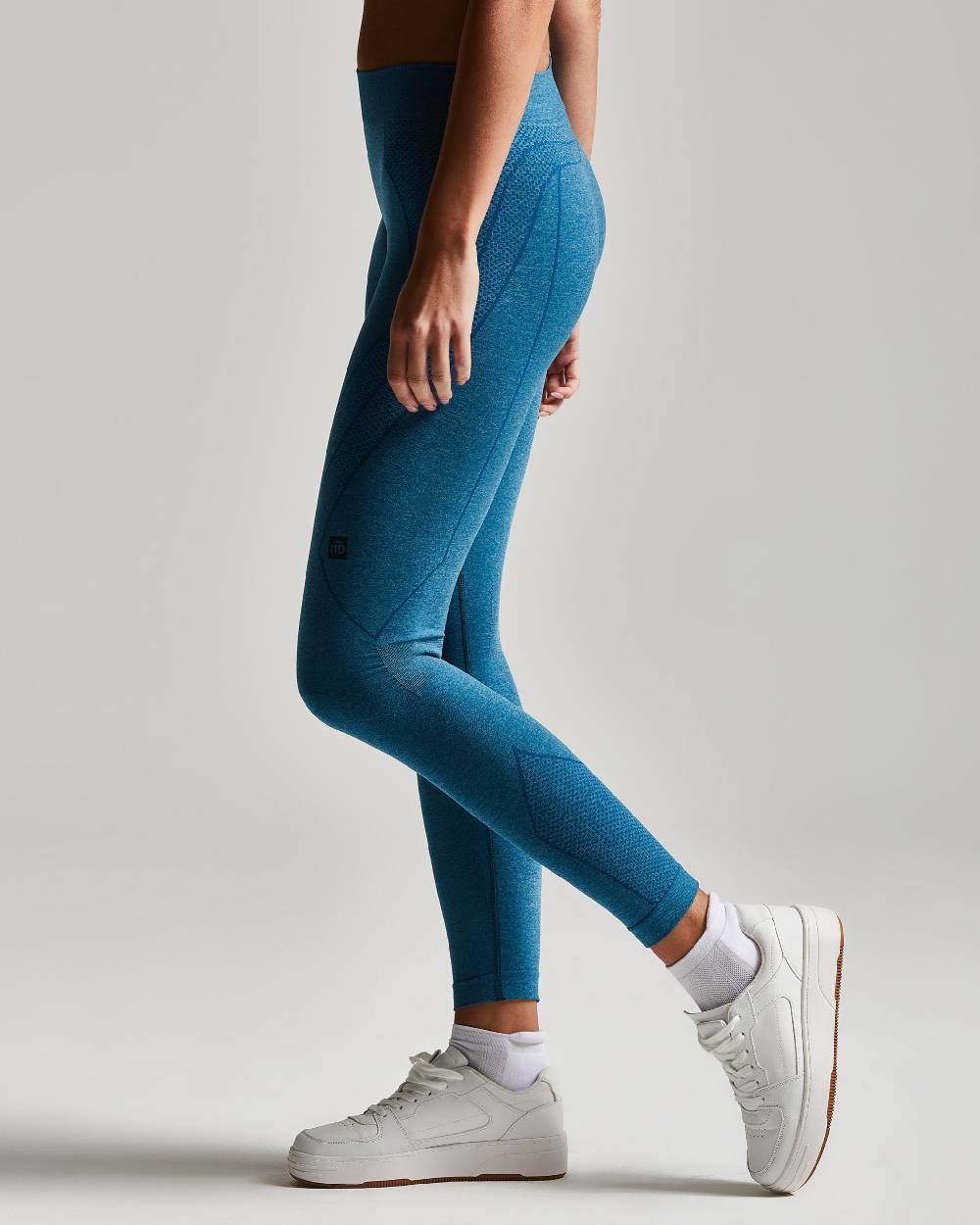 Pompea LEGGINGS ATHLETIC
