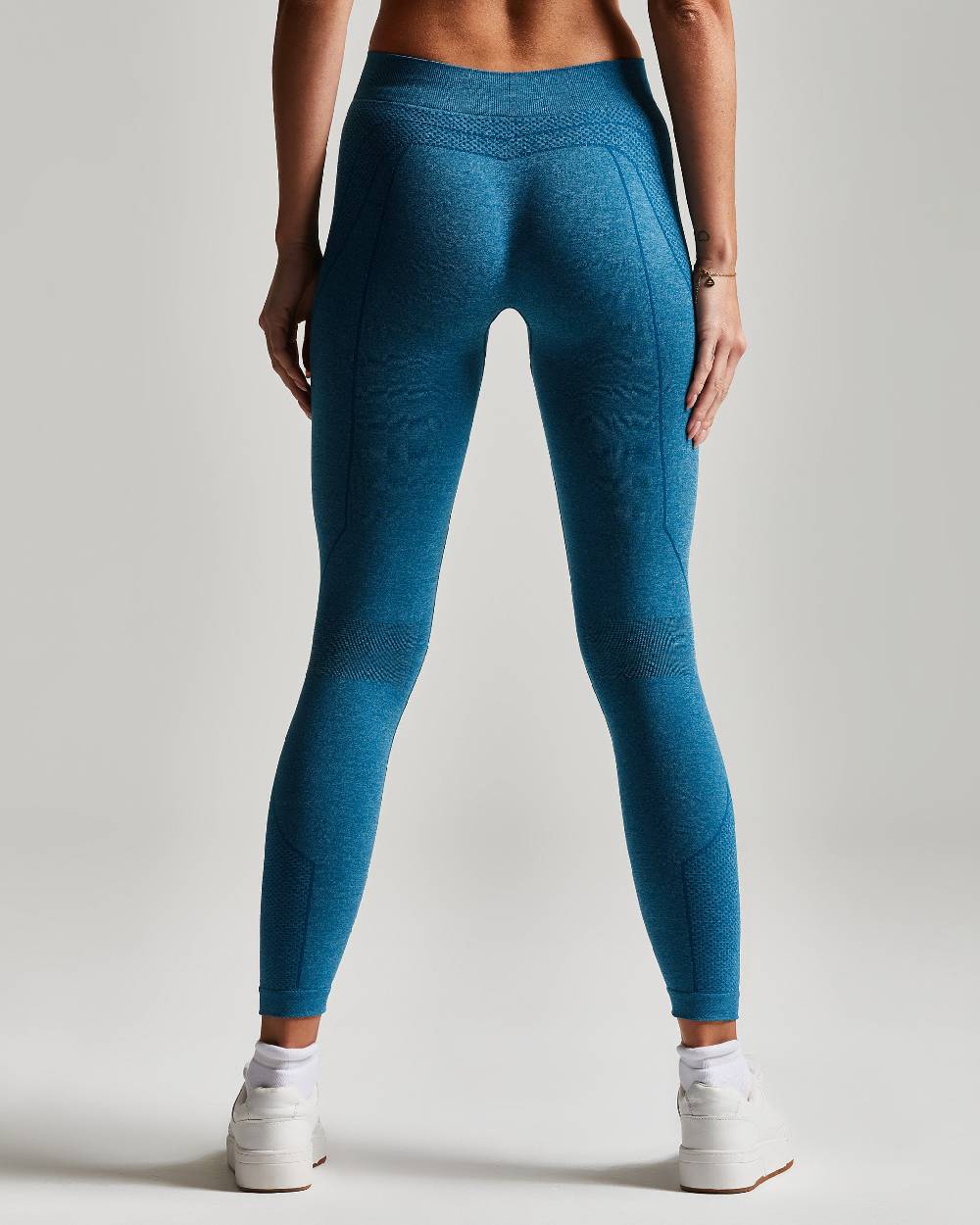 Pompea LEGGINGS ATHLETIC