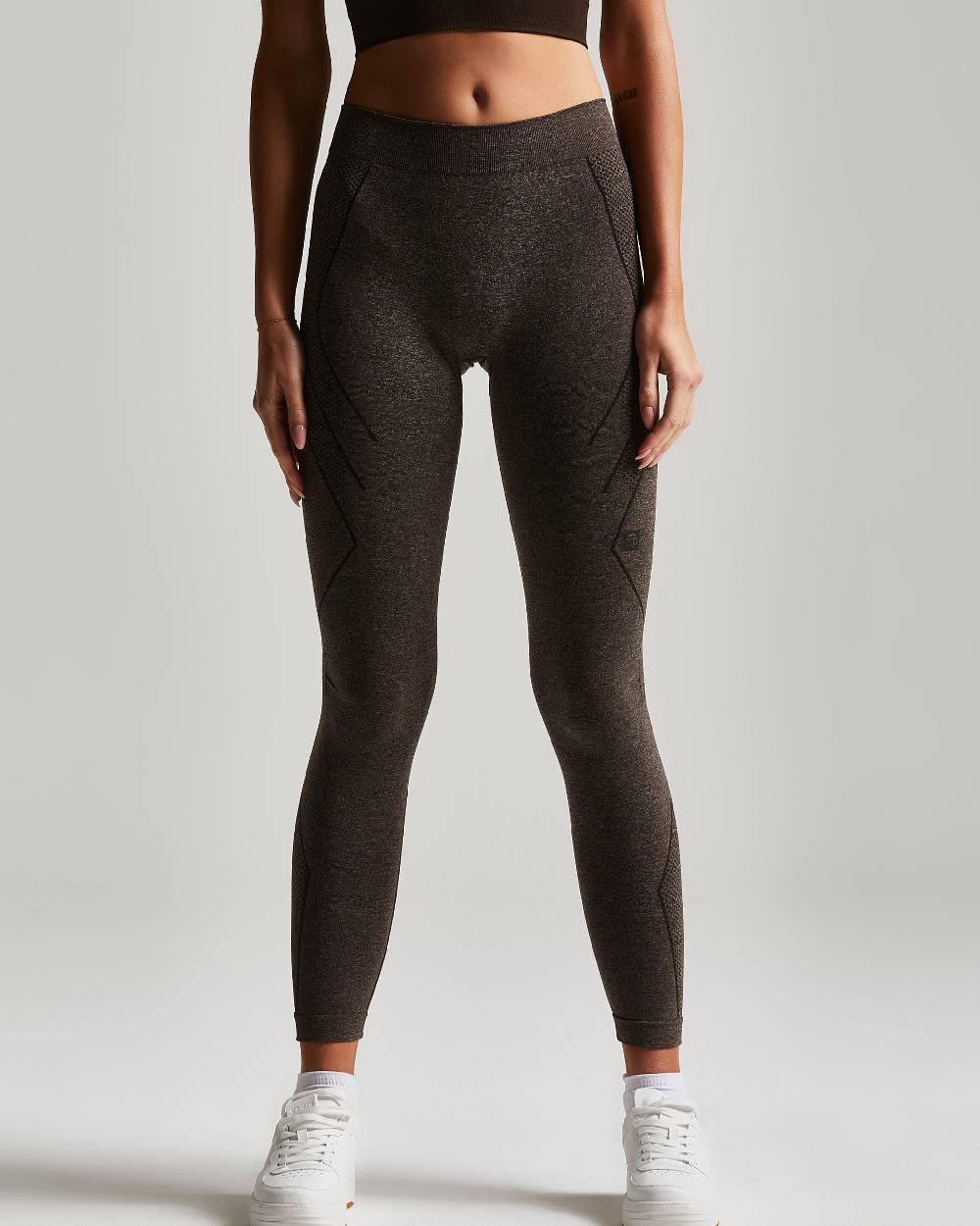 Pompea LEGGINGS ATHLETIC