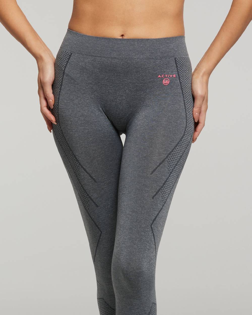 Pompea Leggings Corto Active Up