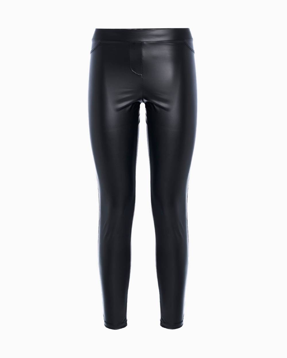 Pompea Leggings Noemi Ecopelle