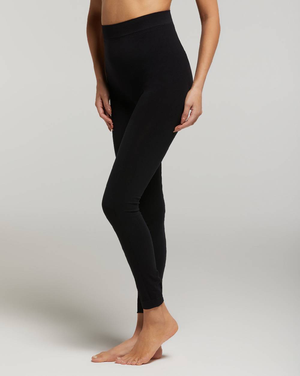 Pompea LEGGINGS PUSH-UP COPRENTE