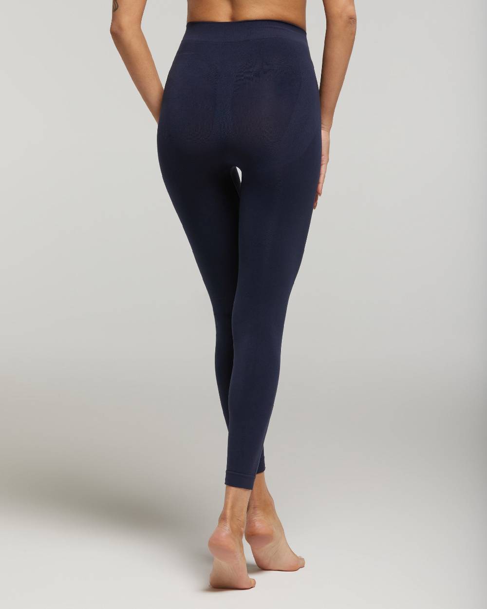 Pompea LEGGINGS PUSH-UP COPRENTE