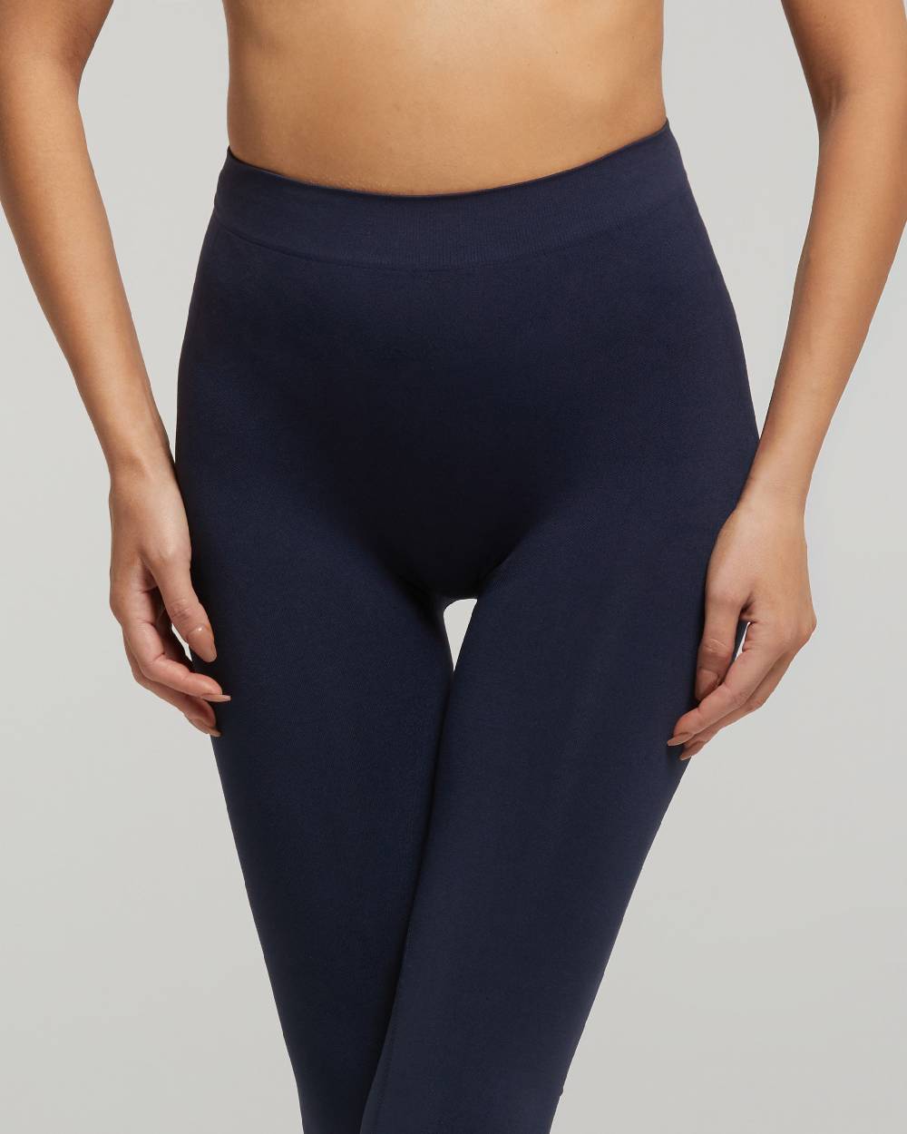 Pompea LEGGINGS PUSH-UP COPRENTE