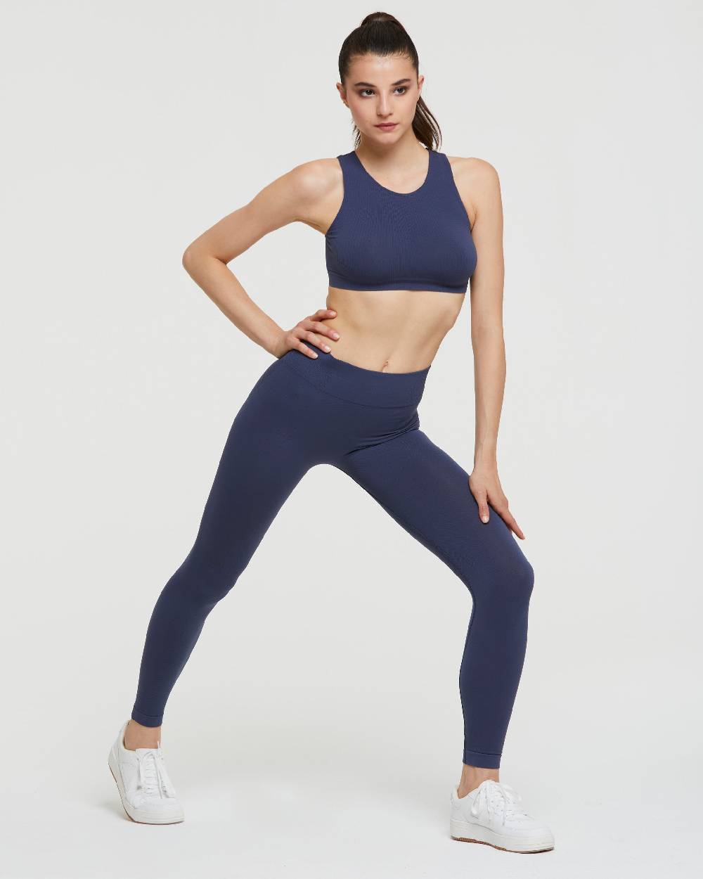 Pompea LEGGINGS PUSH-UP SCULPT