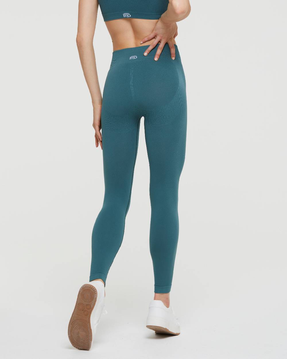 Pompea LEGGINGS PUSH-UP SCULPT
