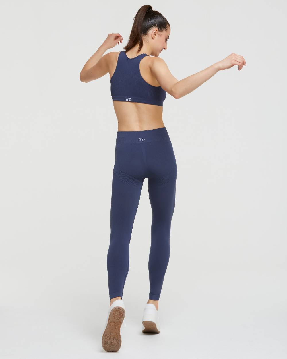Pompea LEGGINGS PUSH-UP SCULPT
