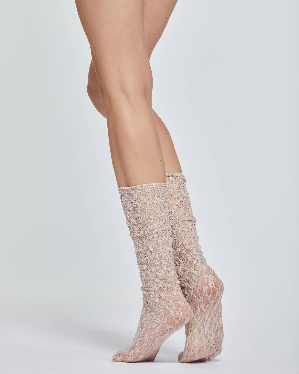 Pompea LONGUETTE JENNY IN PIZZO