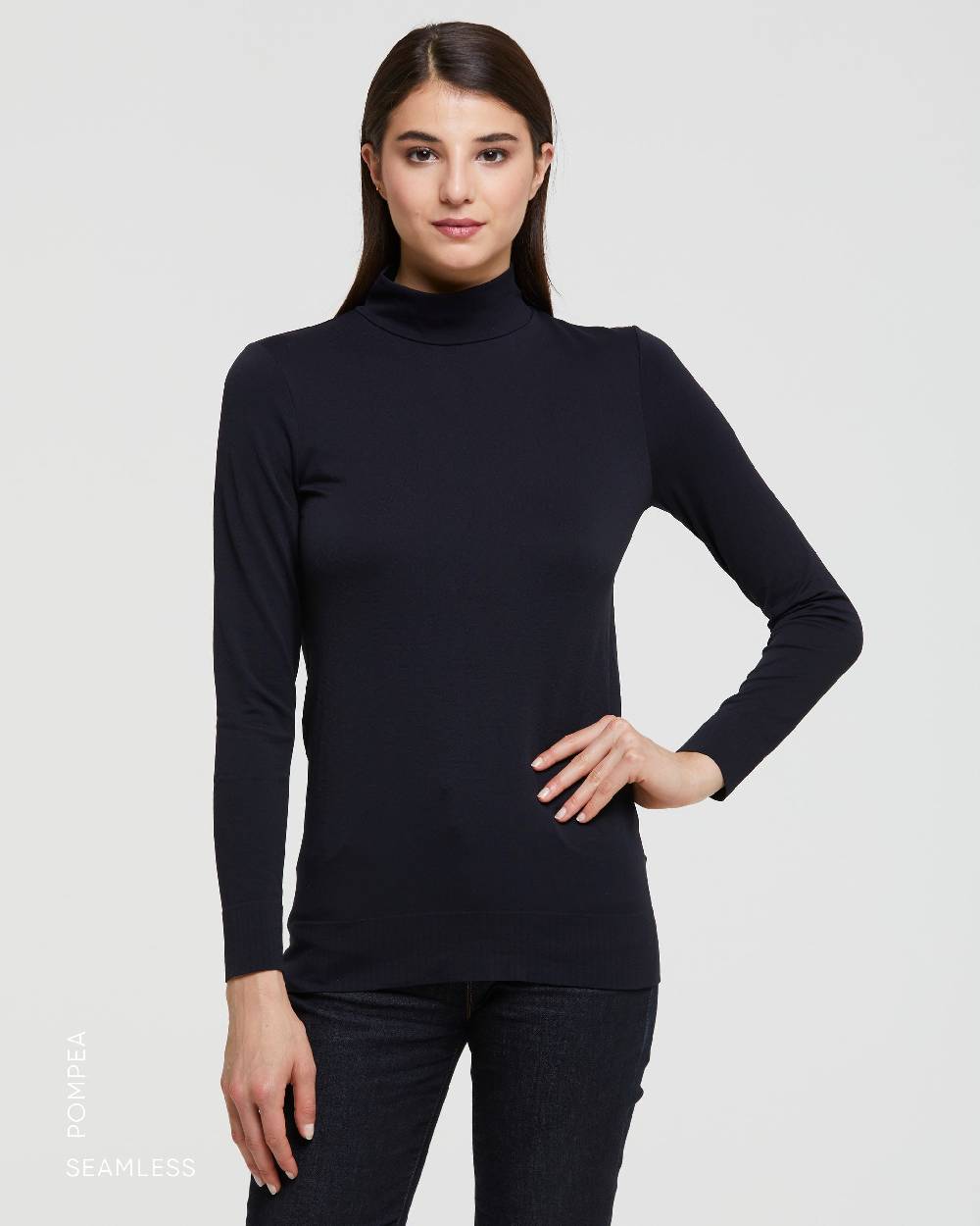 Pompea LUPETTO DONNA SEAMLESS