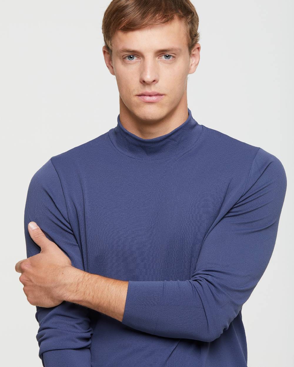 Pompea LUPETTO UOMO SEAMLESS