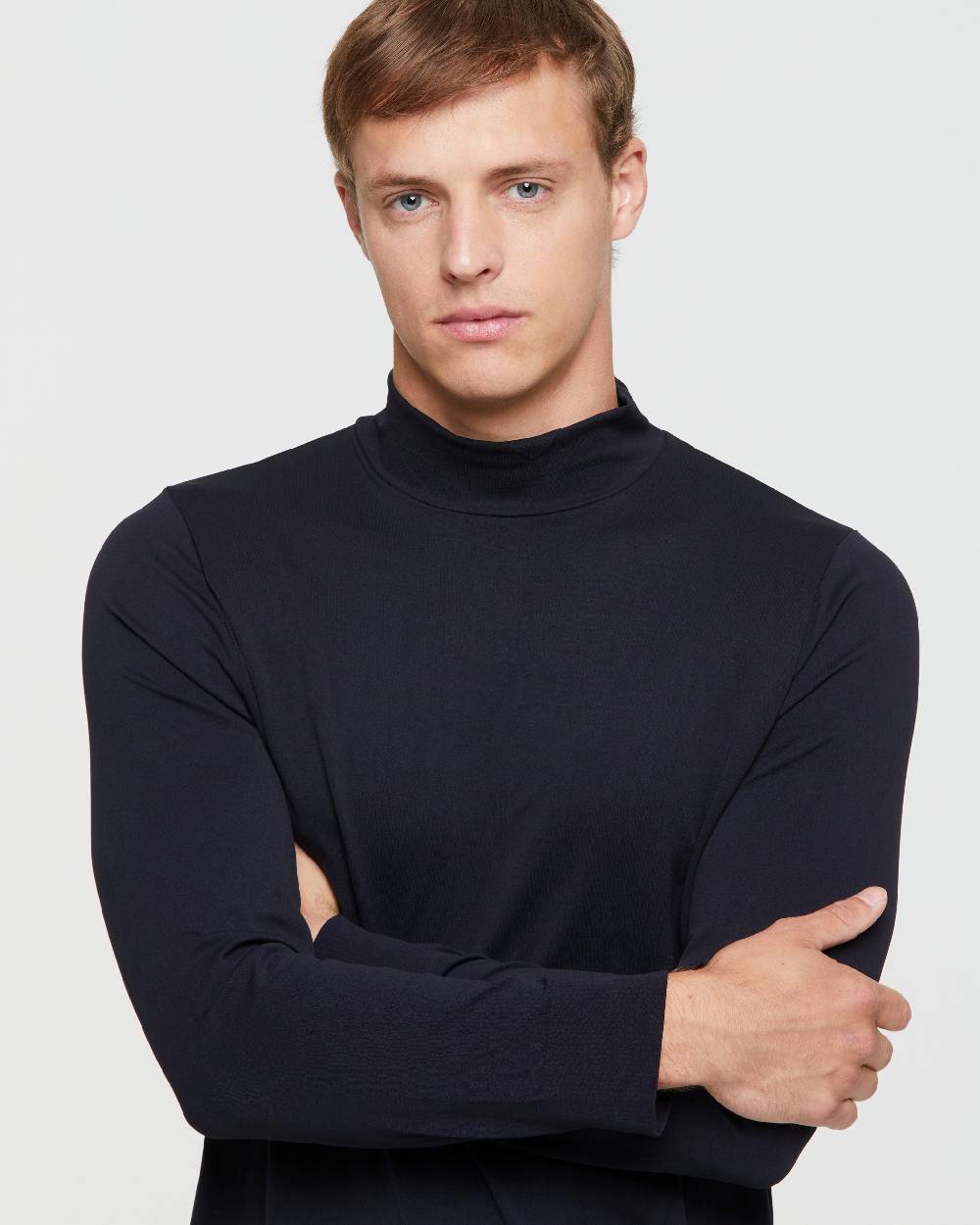 Pompea LUPETTO UOMO SEAMLESS