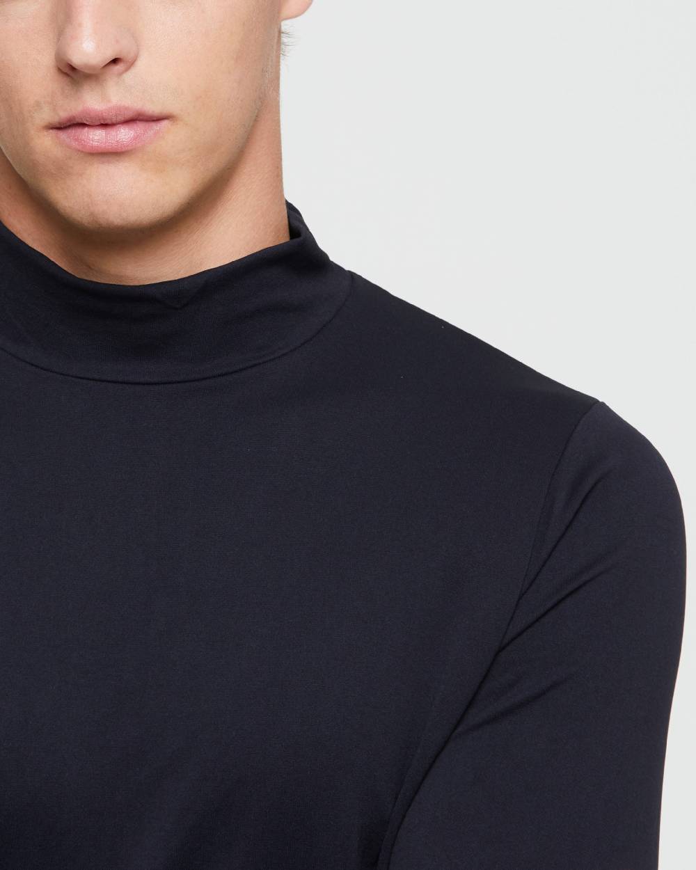 Pompea LUPETTO UOMO SEAMLESS